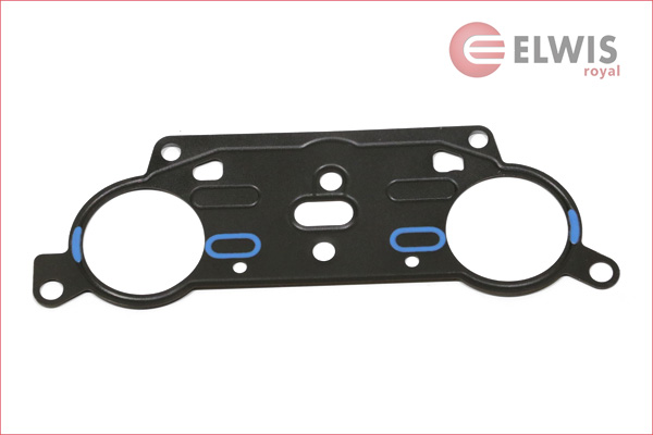 ELWIS ROYAL 7056017 Gasket, timing case Upper for AUDI