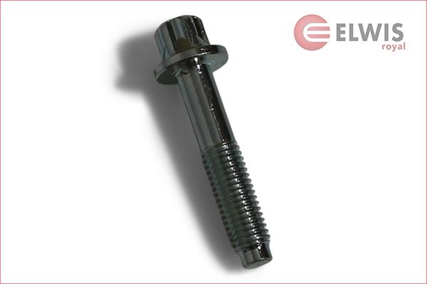 ELWIS ROYAL 7115437 Βίδα, καπάκι βαλβίδων