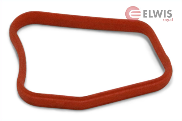 ELWIS ROYAL 7115450 Seal, coolant pipe for BMW WIESMANN