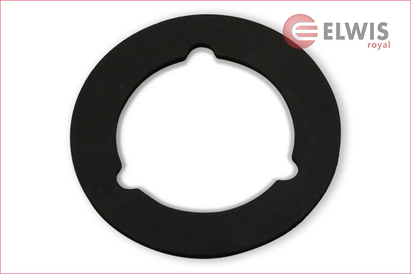 ELWIS ROYAL 7156005 Τσιμούχα, τάπα στομίου συμπλήρωσης λαδιού for FORD MERCEDES-BENZ OPEL