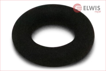 ELWIS ROYAL 7715476 Seal Ring, injector for ALPINA AUDI BAIC BESTURN (FAW) BMW BMW (BRILLIANCE) CHERY CHRYSLER CITROËN DAEWOO DO