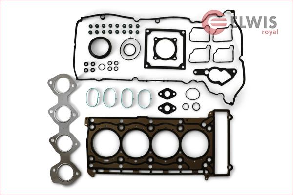 ELWIS ROYAL 9856103 Σετ στεγανοπ., κυλινδροκεφαλή for VW