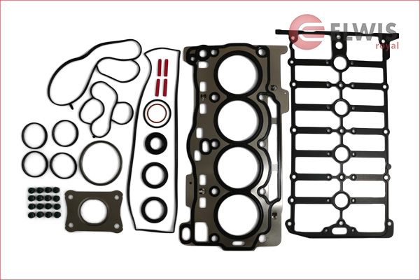 ELWIS ROYAL 9856106 Σετ στεγανοπ., κυλινδροκεφαλή for VW