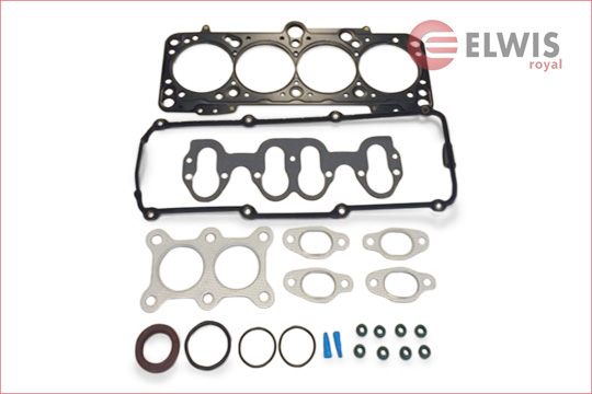 ELWIS ROYAL 9856087 Σετ στεγανοπ., κυλινδροκεφαλή for SEAT VW