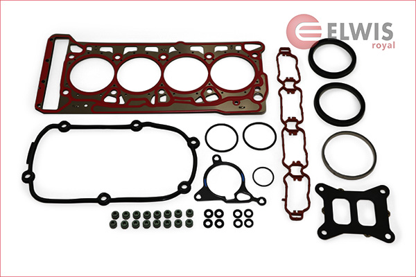 ELWIS ROYAL 9856099 Σετ στεγανοπ., κυλινδροκεφαλή for AUDI SEAT SKODA VW