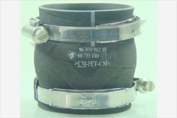 HUTCHINSON 110007 Ελαστ. σωλ. αέρα υπερπλήρωσης