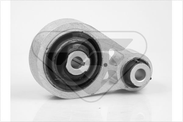 HUTCHINSON 524633 Holder, engine mounting system Left Rear for RENAULT