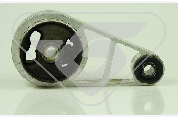 HUTCHINSON 532A02 Holder, engine mounting system Left Lower for ROVER