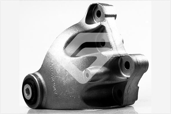 HUTCHINSON 532D80 Holder, engine mounting system Upper Right for MERCEDES-BENZ
