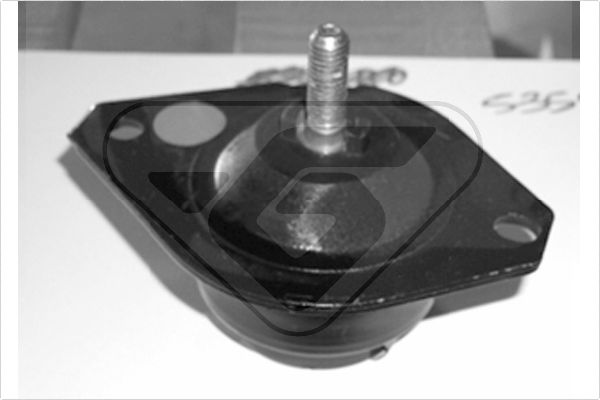 HUTCHINSON 535982 Mounting, engine Rear Upper for RENAULT