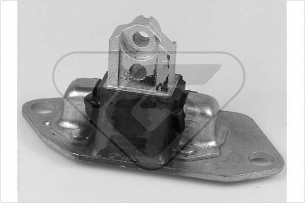 HUTCHINSON 538605 felfüggesztés, motor VOLVO