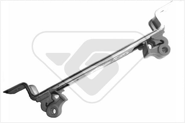 HUTCHINSON 538A70 Προσκρουστήρας, σιλανσιέ for RENAULT