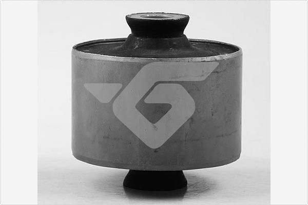 HUTCHINSON 590175 Bushing, axle beam Rear Axle Left Rear Axle Right for NISSAN OPEL RENAULT