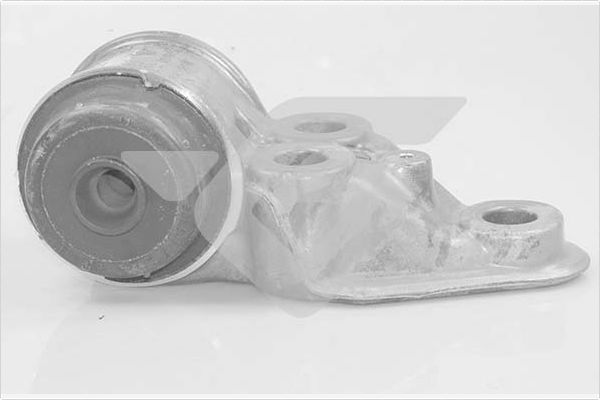 HUTCHINSON 590347 Bushing, axle beam Rear Axle Right for AUDI SKODA VW