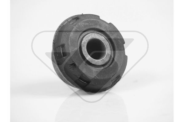 HUTCHINSON 590592 Έδραση, ψαλίδι Μπροστινός άξονας και από τις δύο πλευρές for CITROËN PEUGEOT
