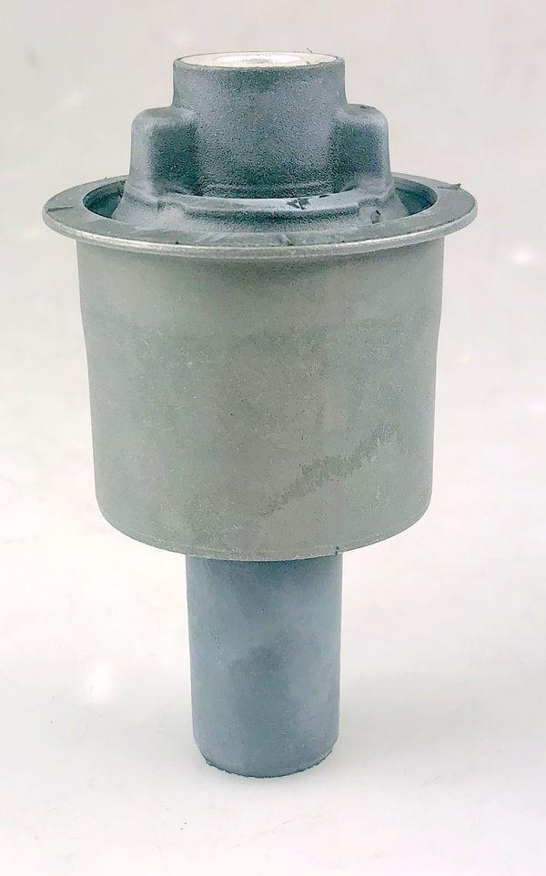 HUTCHINSON 590595 Έδραση, ψαλίδι Μπροστινός άξονας και από τις δύο πλευρές for MERCEDES-BENZ
