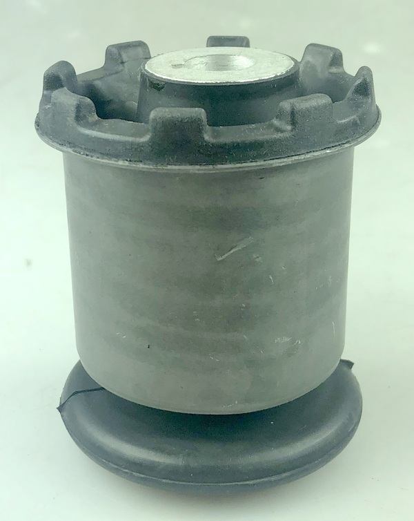 HUTCHINSON 590598 Mounting, control/trailing arm 2nd rear axle on both sides for MERCEDES-BENZ