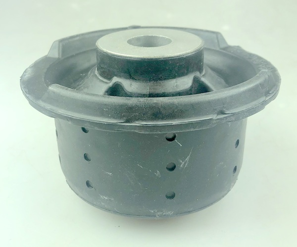 HUTCHINSON 590601 Bushing, axle beam Rear Axle for FORD SEAT VW