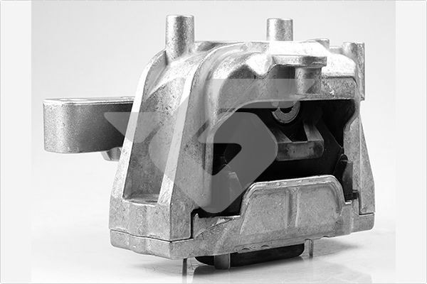 HUTCHINSON 594419 Mounting, engine Right for AUDI SEAT SKODA VW