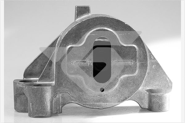 HUTCHINSON 594437 Mounting, engine Rear for CITROËN FIAT PEUGEOT