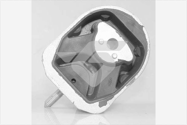 HUTCHINSON 594506 Mounting, engine both sides for MERCEDES-BENZ