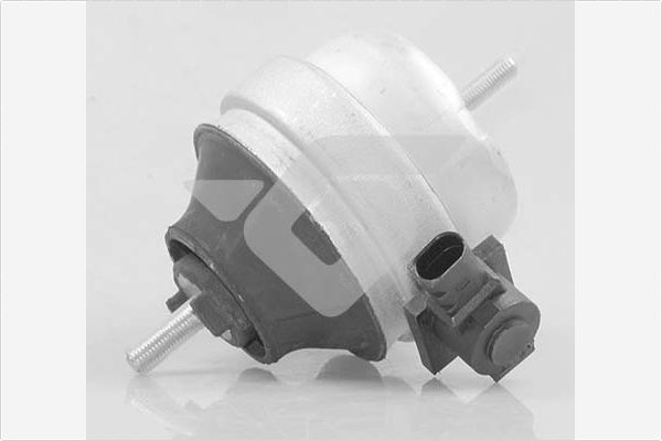 HUTCHINSON 594533 Mounting, engine both sides for AUDI SKODA VW
