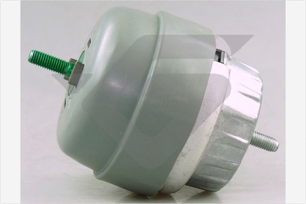 HUTCHINSON 594711 Έδραση, κινητήρας αριστερά for AUDI