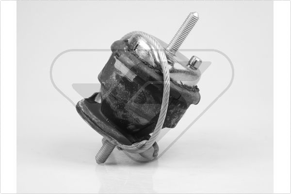 HUTCHINSON 597029 Mounting, engine Rear for SAAB