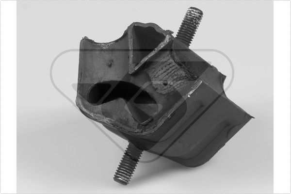 HUTCHINSON 597071 Mounting, engine Front for AUDI VW
