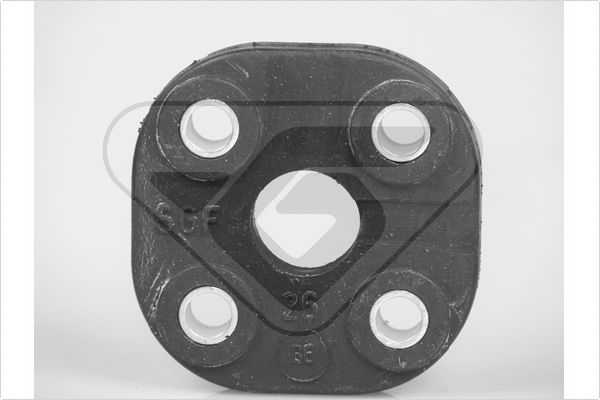 HUTCHINSON 597111 Αποσβεστήρας ταλαντώσεων, άξονας κίνησης