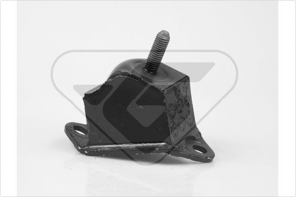 HUTCHINSON 598005 Έδραση, κινητήρας εμπρός for RENAULT