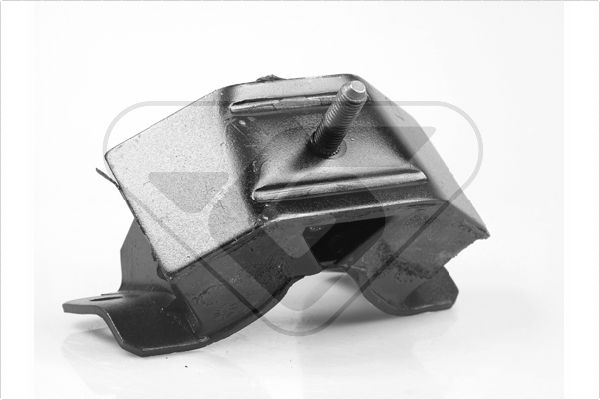 HUTCHINSON 598007 Έδραση, κινητήρας πίσω for RENAULT