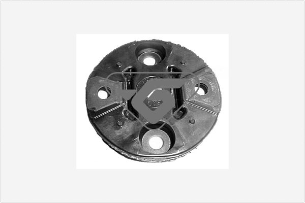 HUTCHINSON 631077 Steering Column Coupling