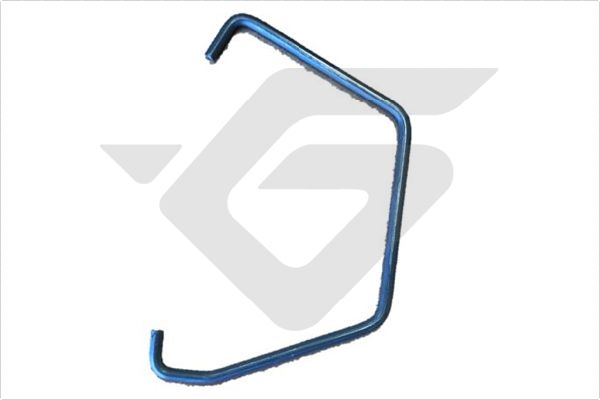 HUTCHINSON 706253 Κλειδί, τάση ιμάντα