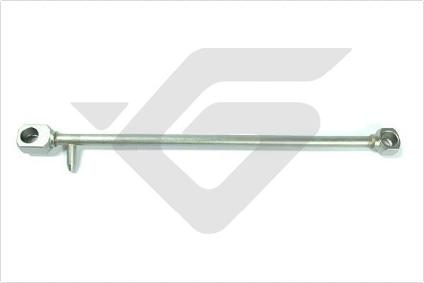 HUTCHINSON GCHD 001 Μπεκ λαδιού, καδένα χρονισμού