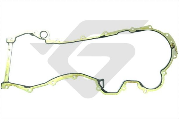 HUTCHINSON JCDH 001 Gasket, timing case