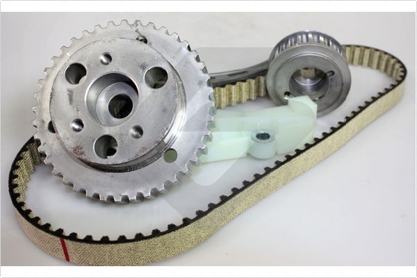 HUTCHINSON KHBO 01 Σετ οδοντωτού ιμάντα for FORD