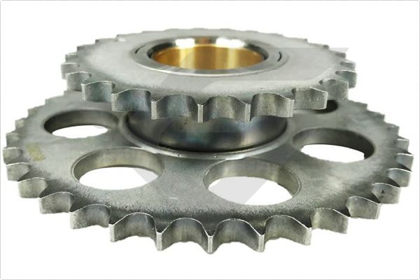 HUTCHINSON PIAH 001 Gear, intermediate shaft