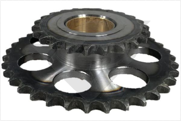 HUTCHINSON PIAH 002 Gear, intermediate shaft