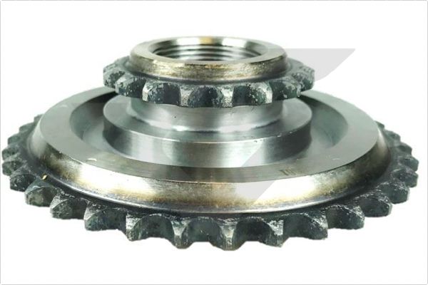 HUTCHINSON PIAH 003 Gear, intermediate shaft