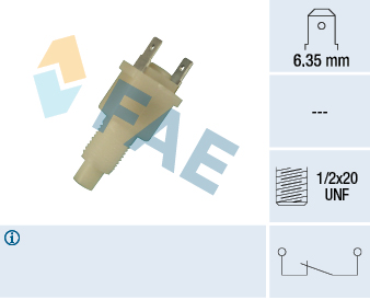 FAE 24300 ключ за...