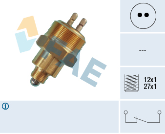 FAE 25090 ключ за...