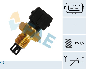 FAE 33160 Sensore,...