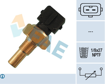 FAE 33260 датчик,...