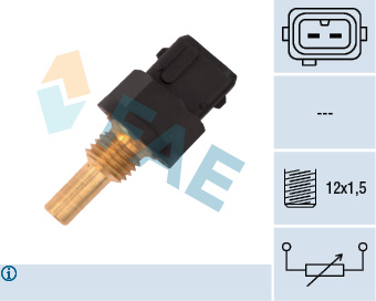 FAE 33590 датчик,...