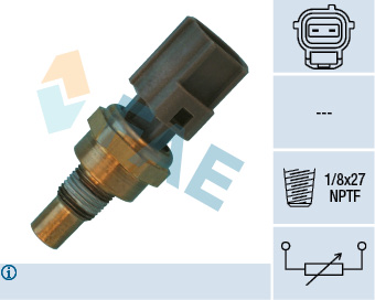 FAE 33750 датчик,...