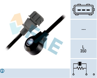 MEYLE 714 811 0000 MEYLE-ORIGINAL: True to OE. Bankesensor