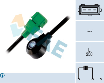 JPN 75E4067-JPN Bankesensor