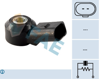 FAE 60160 Knock Sensor