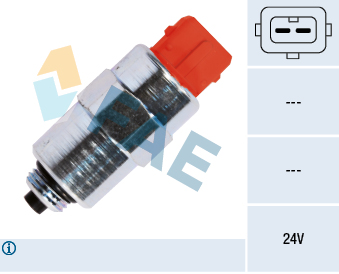 FAE 73021 Μηχανισμός...